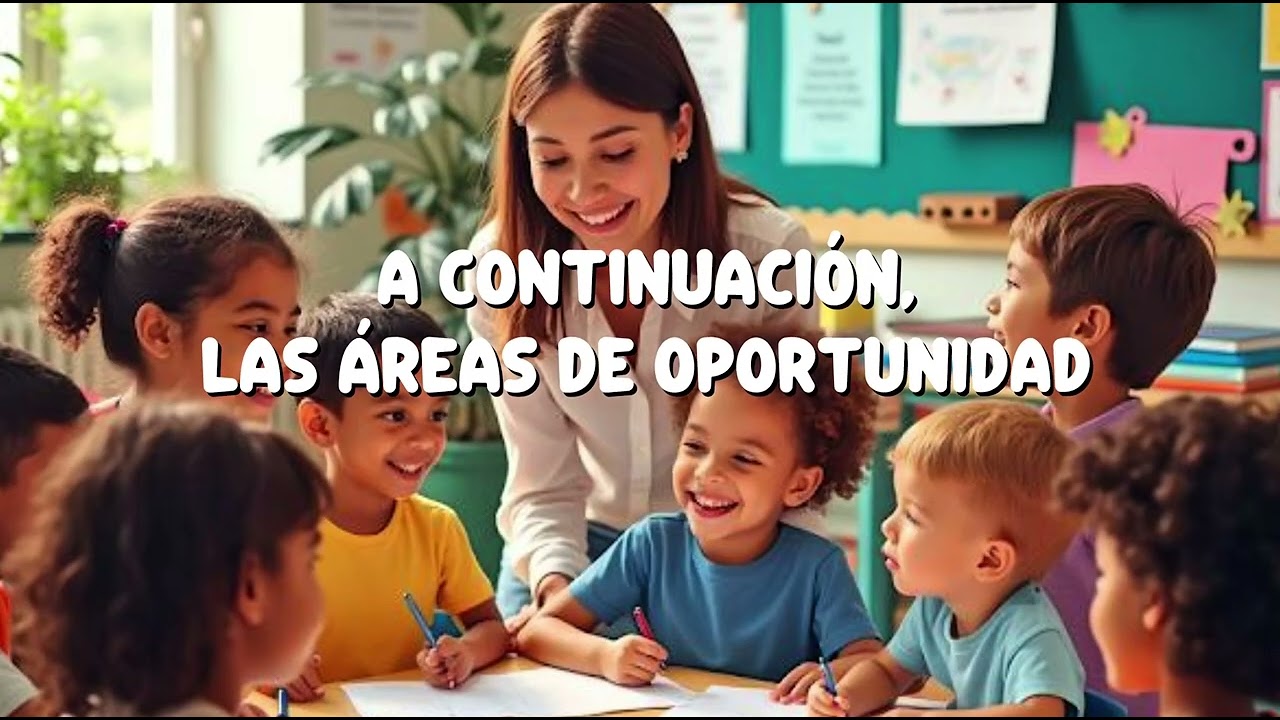 Liderazgo docente. Maestría en educación 
