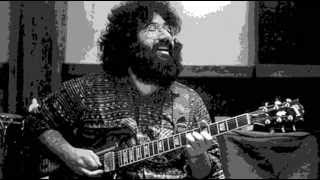 David Crosby & Jerry Garcia - Slide Jam chords