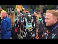 TT Start Line Frenzy | Rapid Fire Race Day Highlights | MANNmotorsports