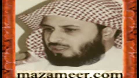 سوره الإنسان باصدای زیبای سعد الغامدی _ سورەتی الإنسان بە دەنگی سعد الغامدی