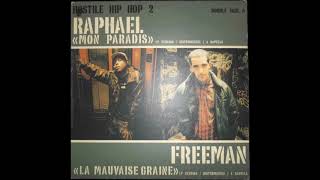 Download lagu Raphael Mon Paradis 1998 Raphael Mon Paradis 1998
