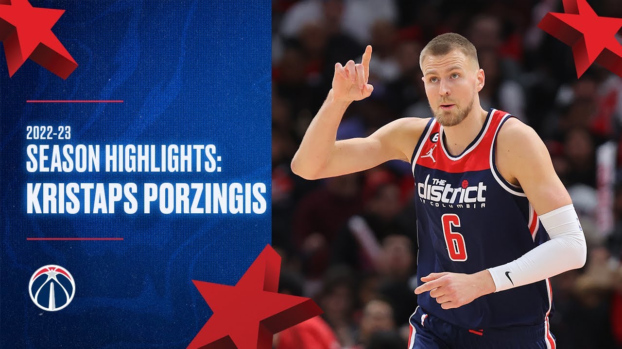 Porzingis Draft