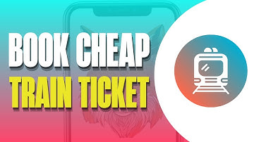 🚆 How to Book CHEAP Train Tickets in the UK (2025 Guide) | Trainline App Tutorial