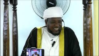 MAFUNZO YA WATOTO KUTOKA KWA MABII IBRAHIM | SHEIKH HASSAN AHMED