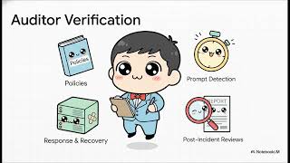 ISO/IEC 42001:2023 AIMS Lead Auditor -13.3- Post-Incident Review & Continuous Improvement