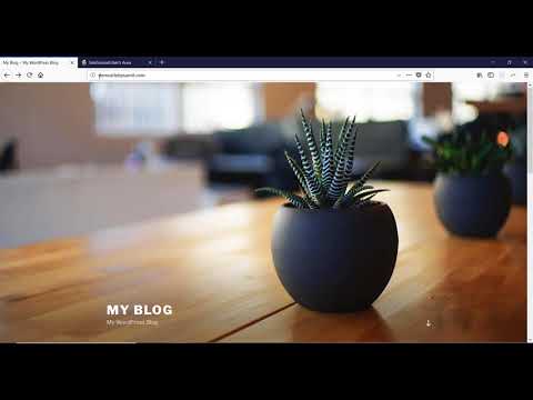 Starting a Blog - Installing SSL Certificate in SiteGround (with 1 Click)