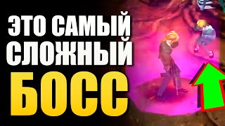 ЭТОТ БОСС ТЕБЕ НЕ ПО ЗУБАМ! 7 НЕРЕАЛЬНО СЛОЖНЫХ БОССОВ В ИГРАХ