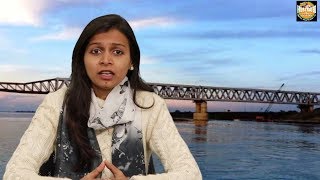 Bogibeel The Bridge Assam And Entire North East Waited For Over 20 Years