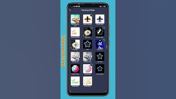 How To Add Glow Scan Effect In Alight Motion | Effect Editing Alight Motion | #shorts #short
