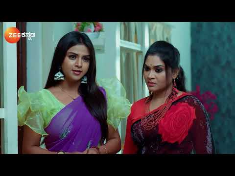 Soubhagyavati Bhava | Ep - 453 | Preview | Feb 24 2025 | Zee Kannada