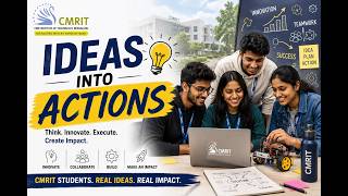 “Ideas into Actions”