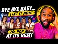 This Might Be The Catchiest Song EVER... Bay City Rollers – Bye Bye Baby