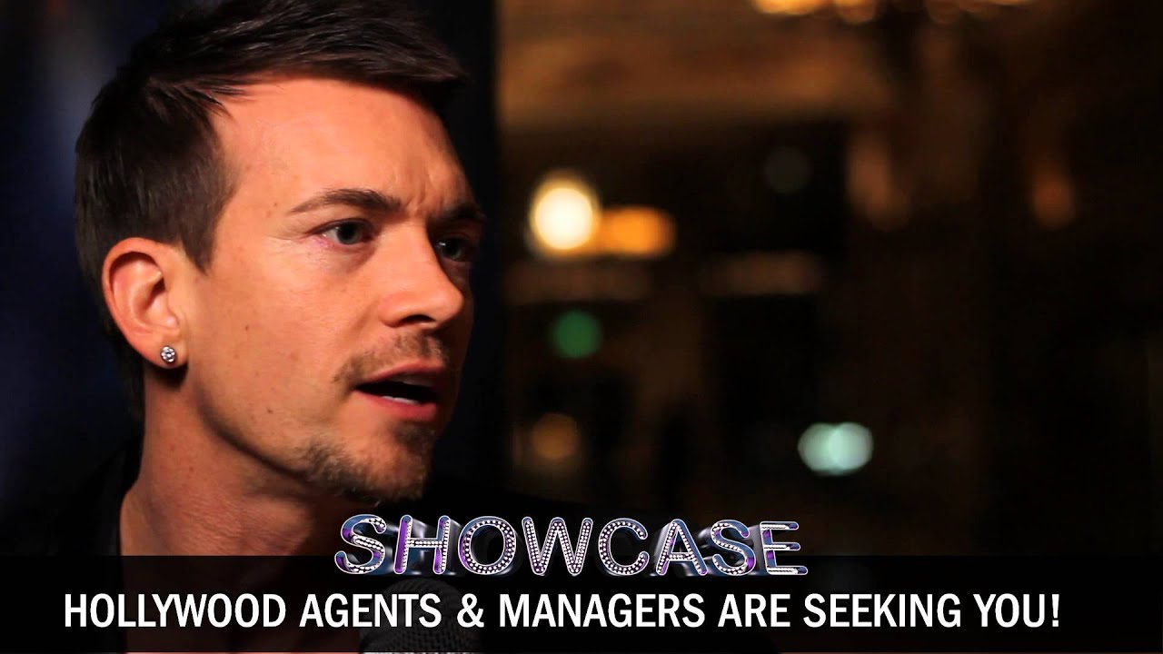 TOP Hollywood Agents Looking For Young Talent! YouTube