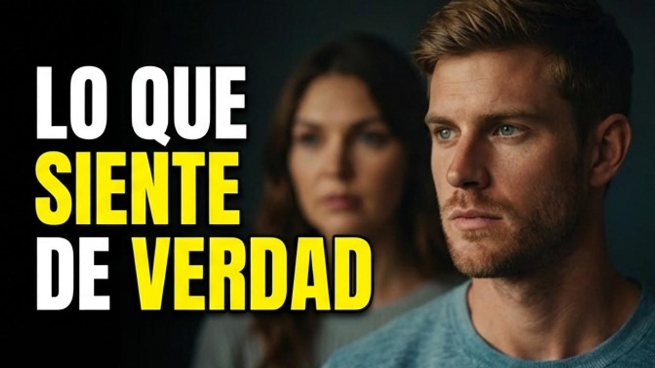 Lo Que Todo Hombre Espera de Su Relación (Pero No Lo Dice)