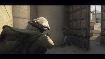 Hiko inhuman reaction [ESL One Cologne 2014]