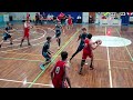 Regatas vs El Tala 2°cuarto U21 B / Fecha 1