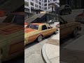New York City Lowrider pop up meet! “Get it hopping like a ‘64…