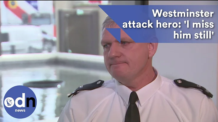 'I miss him still': Touching tribute to Westminste...