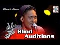 The Voice Teens Philippines Blind Audition: Carlos Navea - One Dance