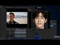 MetaHuman Facial Automation Tool Demo using ComfyUI (Facial Workflow)