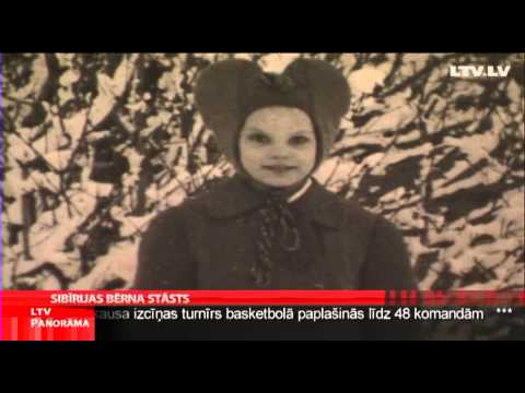 Video: Sibīrijas ģerānija