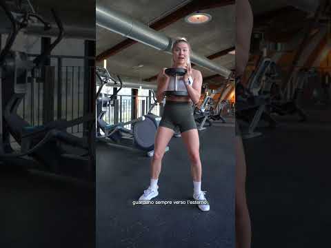 Video: Dove aiutano gli squat?