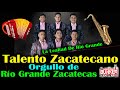 Muchachillos con mucho talento originarios del estado de Zacatecas &quot;La Lealtad De Rio Grande&quot;
