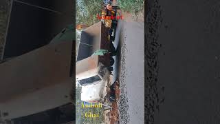 Vehicle lifting, accident amboli ghat
