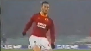 Hidetoshi Nakata Had Vision And Technique