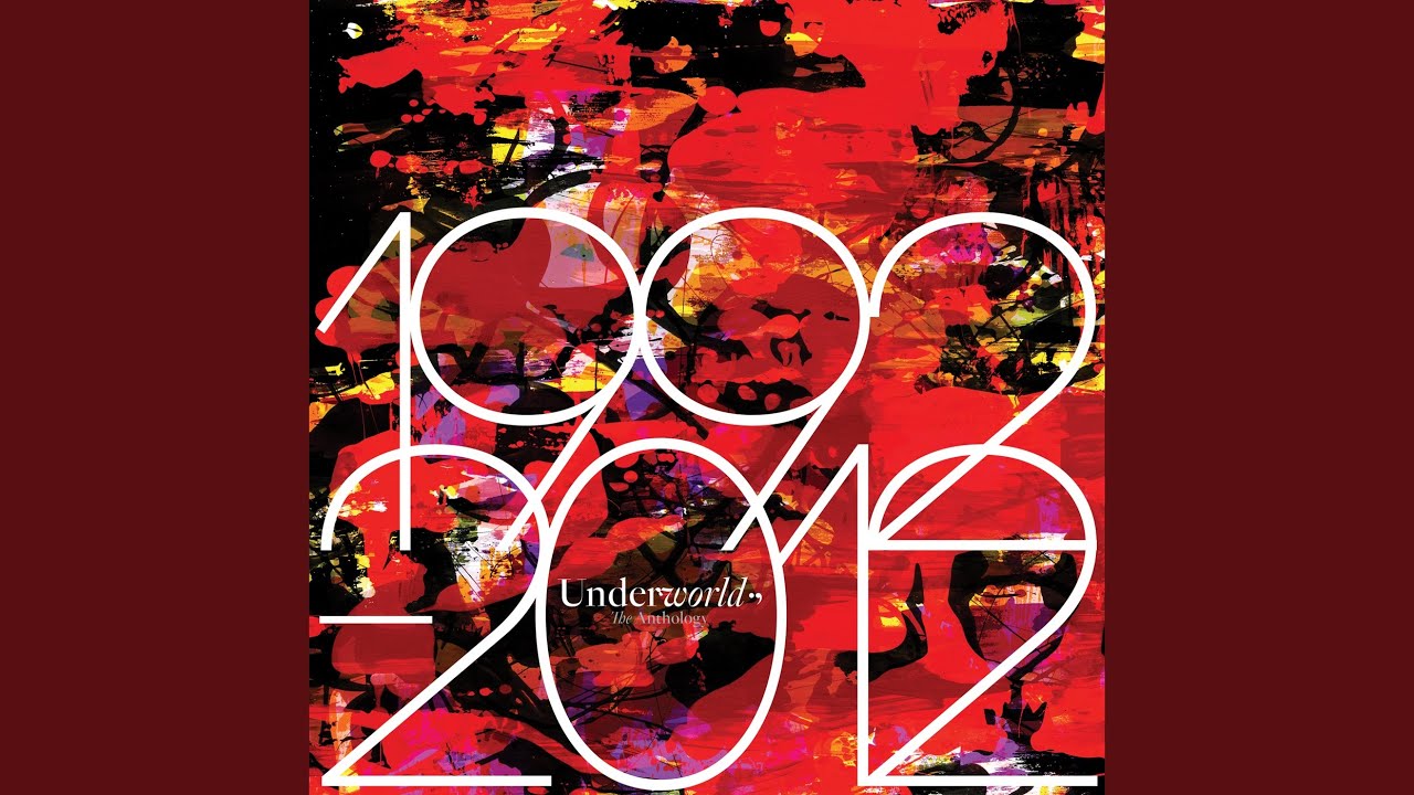 Underworld Pearl's Girl 3枚組　レコード Underworld Pearl's Girl 3枚組 レコード - メルカリ