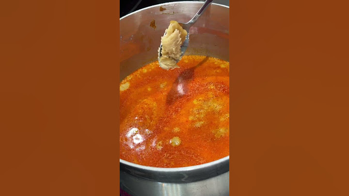 The #1 Trick for a Great Thai Curry