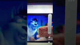 Red Bird Tells Gark To Shut Up And Fix His House