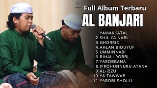 Sholawat Banjari Full Album Suara Merdu - Sholawat Banjari Terbaru