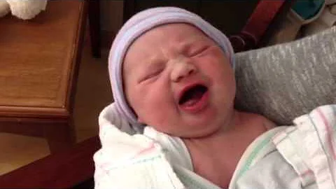 Elliana Lynn Spivey