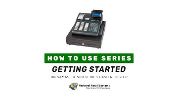 Beginner Guide to SAM4