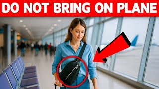 13 Things Everyone Gets Wrong About Carry On Travel