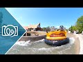Sungai Kalimantan (Rafting) @ Avonturenpark Hellendoorn 2021 - 2,7K (Full HD) Offride Video