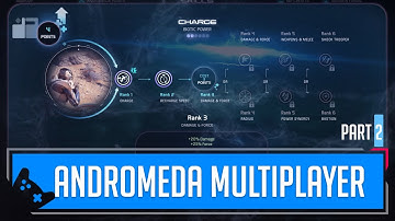 Mass Effect: Andromeda Multiplayer Part 2 | Is it Worth the Buy?
