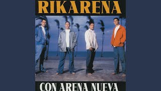 Video thumbnail of "Rikarena - Cuando el Amor se Daña"