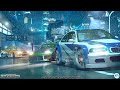 Need for Speed: Underground (Проходження на клавіатурі Частина 17) Гонка 96-101