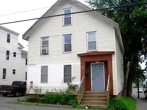 42 Franklin St, Haverhill, MA home video tour