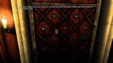 Amnesia the attic part 1