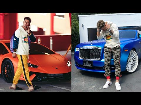 How Many Cars Do The Ace Family Have
