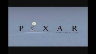 Cars PC: Opening Logos