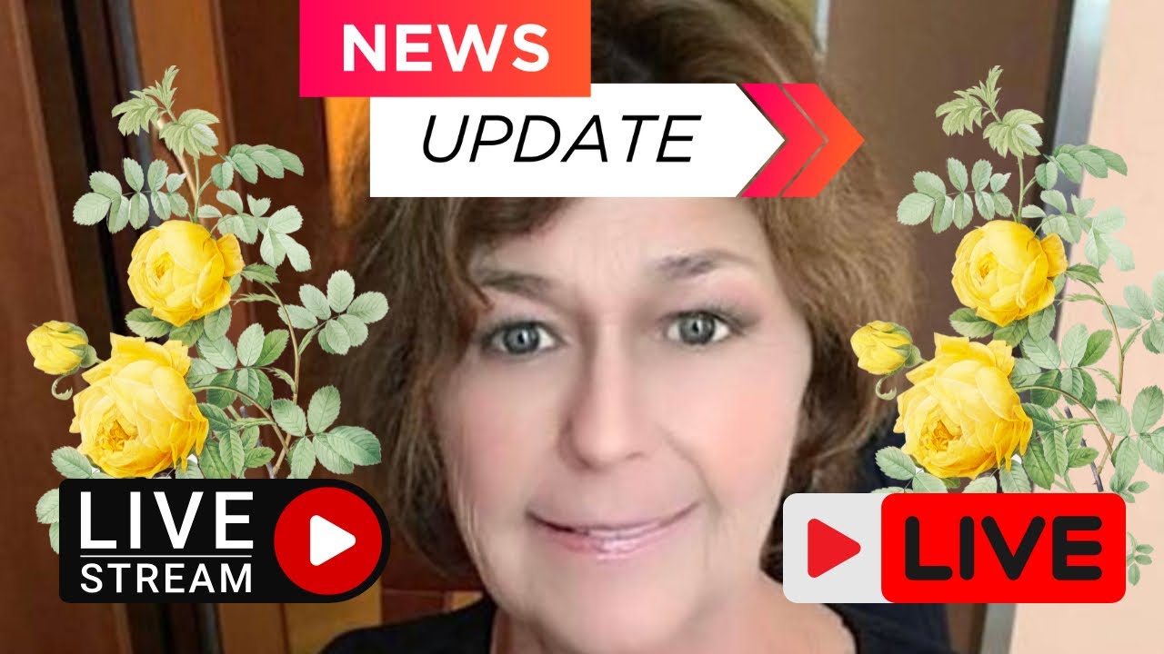 April Davis, PI is live! | Nancy Guthrie Missing! | Day 38! 🕵️🫆💬🌵