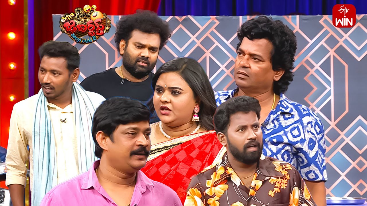 Auto Ramprasad Performance | Extra Jabardasth | 3rd May 2024 | ETV ...