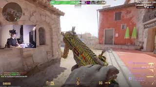 Failing the Rush How a Smooth Neon MP7 Became My Worst Gaming Decision Yet 2