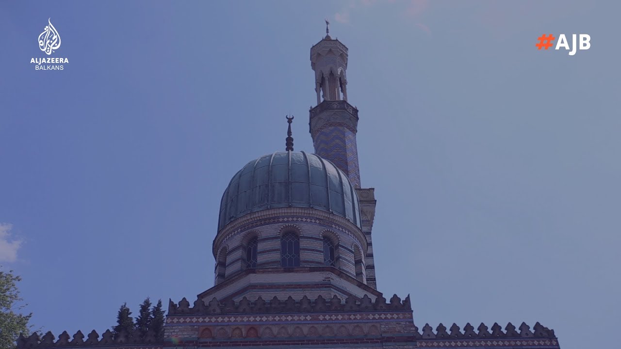 بوتسدام: المسجد الذي ليس مسجداً
