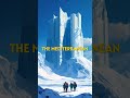 Uncovering the Lost City of Atlantis: The Greatest Mystery of All Time
