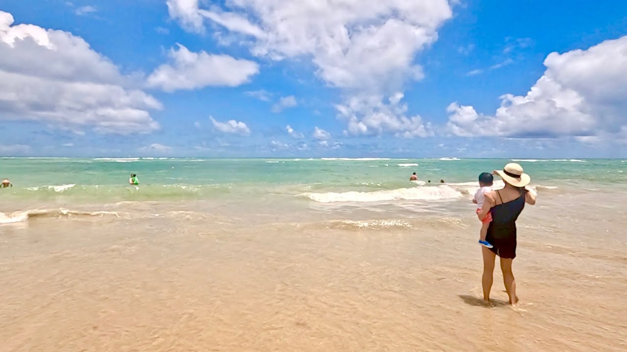 Fun in the Sun at Punta Cana's Finest